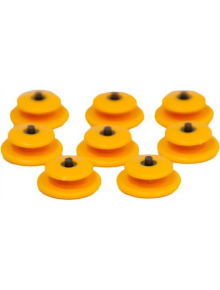 Petzl 8 front points for Spiky plus