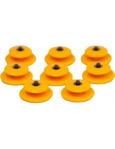 Petzl 8 front points for Spiky plus