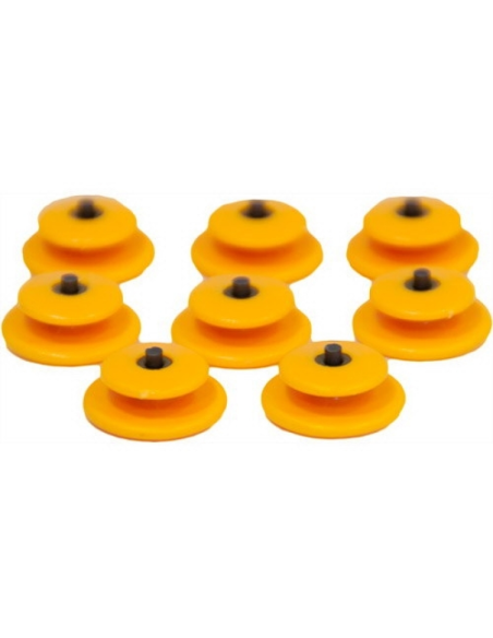 Petzl 8 front points for Spiky plus