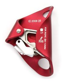 Φρένο στήθους Fixe Climbing Dome Chest Ascender