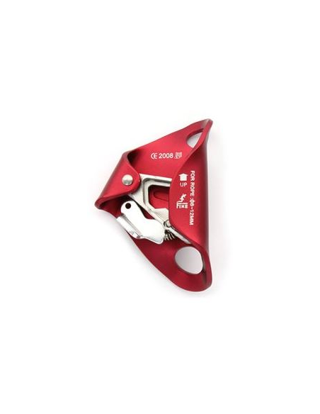 Φρένο στήθους Fixe Climbing Dome Chest Ascender
