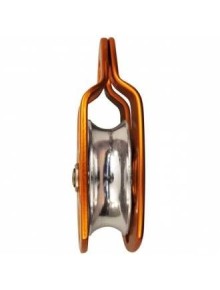 Kong Extra Roll anodized Orange 2