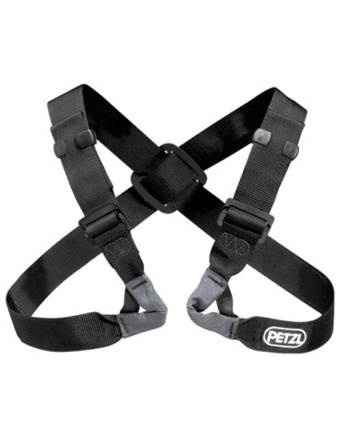 Μποντριέ στήθους Petzl Voltige