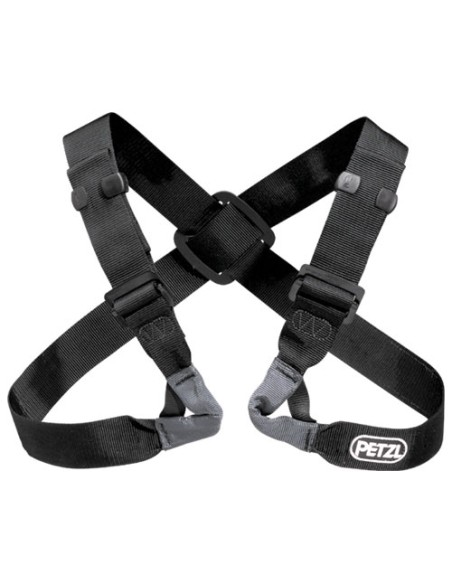 Μποντριέ στήθους Petzl Voltige