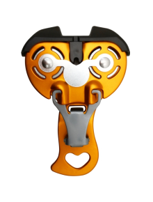 Kong Τροχαλία Zip Evo with hook