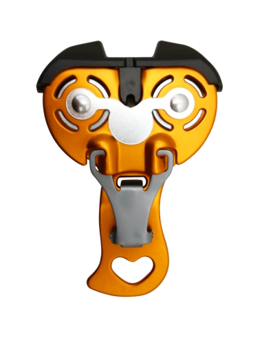 Kong Τροχαλία Zip Evo with hook