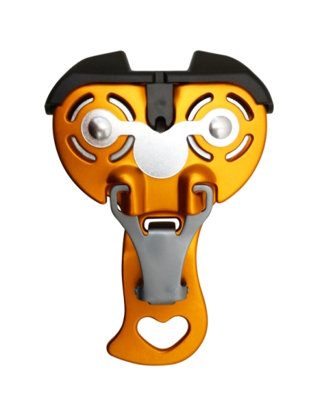 Kong Τροχαλία Zip Evo with hook