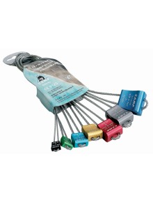 Καρυδάκια Camp Set pro nuts 1-7