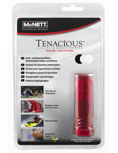 McNett Tenacious Patches