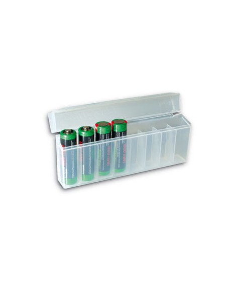 Θήκη μπαταρίας Battery Box for 8 Batteries