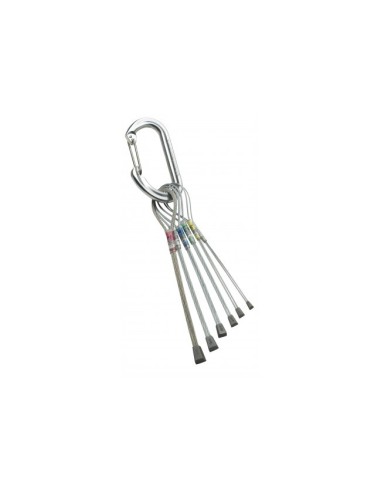 Καρυδάκια Black Diamond Micro Stopper