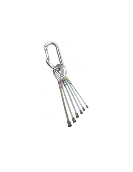 Καρυδάκια Black Diamond Micro Stopper