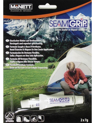 Seam Grip - 2 X 7ml