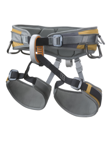 Μποντρίε Black Diamond Big Gun Harness