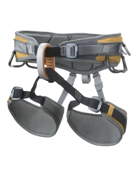Μποντρίε Black Diamond Big Gun Harness
