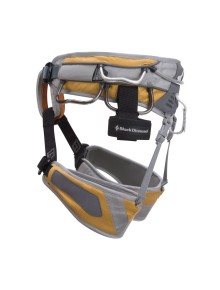 Μποντρίε Black Diamond Big Gun Harness 2