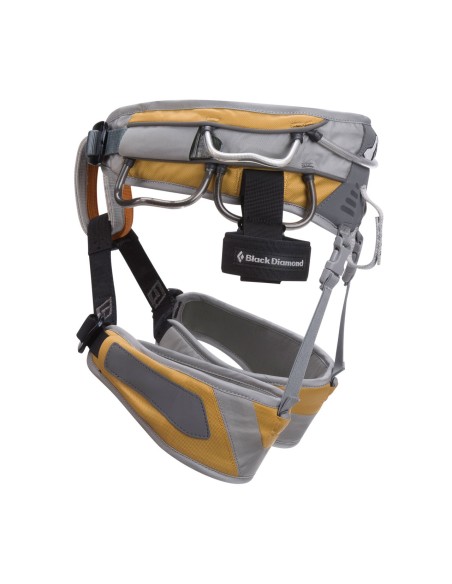 Μποντρίε Black Diamond Big Gun Harness