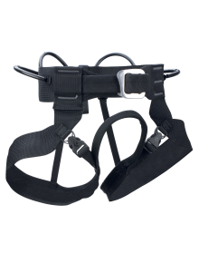 Μποντρίε Black Diamond Alpine Bod Harness Black