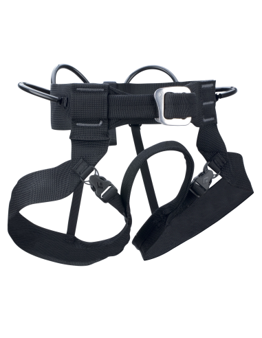 Μποντρίε Black Diamond Alpine Bod Harness Black