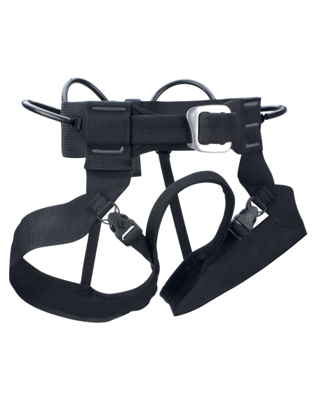 Μποντρίε Black Diamond Alpine Bod Harness Black