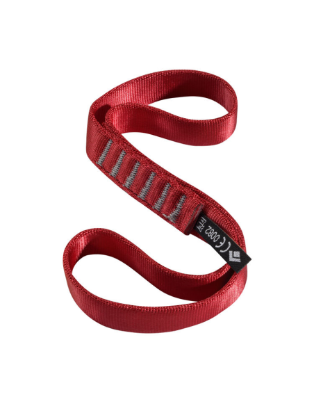 Ιμάντας Black Diamond Nylon Runner 18 mm - 30 cm