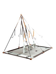 Black Diamond Cliff Cabana Double Portaledge