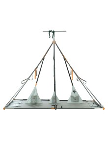 Black Diamond Cliff Cabana Double Portaledge 2