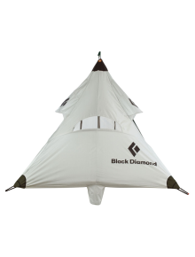 Black Diamond Deluxe Cliff Cabana Double Fly