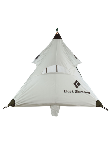 Black Diamond Deluxe Cliff Cabana Double Fly