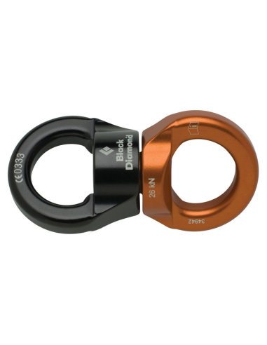 Στριφτήρι Black Diamond Rotor Swivel