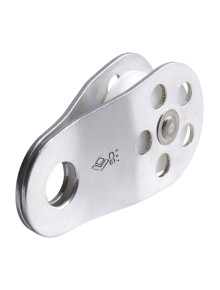 Τροχαλία Μονη Black Diamond Pulley 2