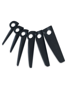 Καρφί Αναρρίχησης Black Diamond Angle 4 (1")
