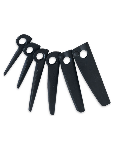 Καρφί Αναρρίχησης Black Diamond Angle 6 (1 1/2")