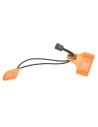 Προστατευτικό για Πιολέ Black Diamond Axe Protector