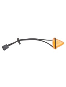 Προστατευτικό για Πιολέ Black Diamond Spike Protector