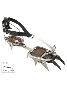 Fast Κραμπόν Black Diamond Cyborg Pro