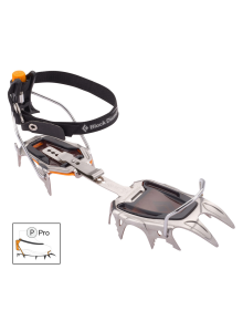 Fast Κραμπόν Black Diamond Sabretooth Pro