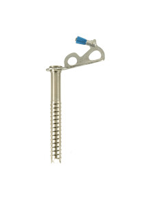 Black Diamond Express Ice Screw 16 cm