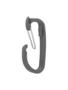Καραμπίνερ Βοηθητικό Black Diamond Ice Clipper 2
