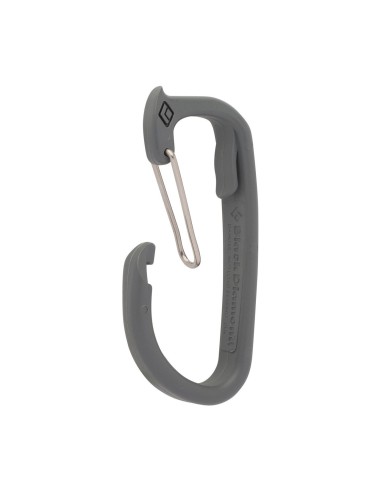 Καραμπίνερ Βοηθητικό Black Diamond Ice Clipper