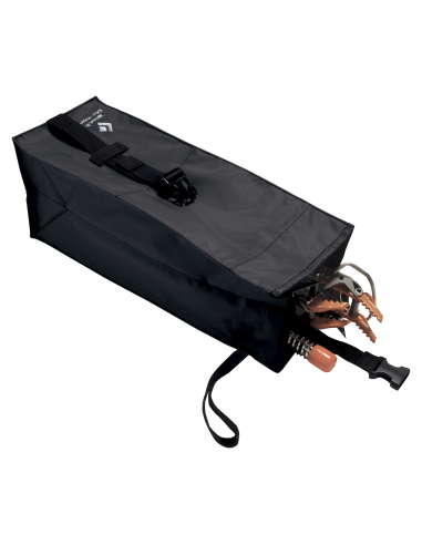 θήκη Κραμπόν Black Diamond Tool Box