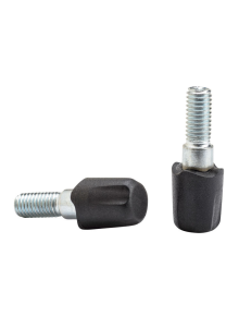 Ανταλλακτικά Μπατον Black Diamond Tech Tip - Rubber