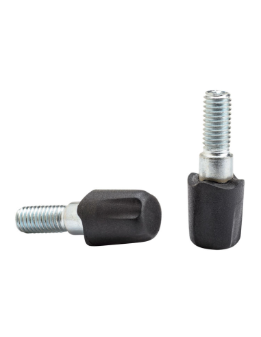 Ανταλλακτικά Μπατον Black Diamond Tech Tip - Rubber