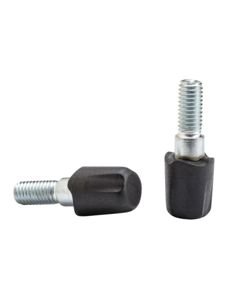 Ανταλλακτικά Μπατον Black Diamond Tech Tip - Rubber