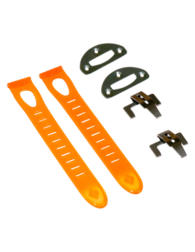 Black Diamond STS Kit - Pair