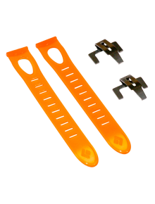 Black Diamond STS Tail Straps - Pair
