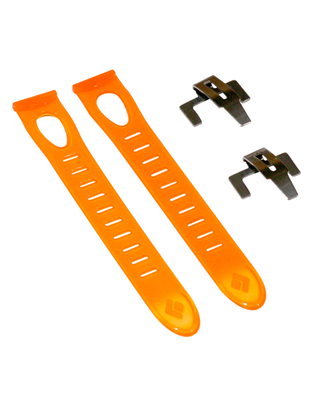 Black Diamond STS Tail Straps - Pair