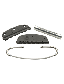 Black Diamond Adjustable Tip Loops - Pair
