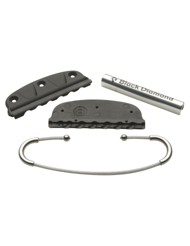 Black Diamond Adjustable Tip Loops - Pair