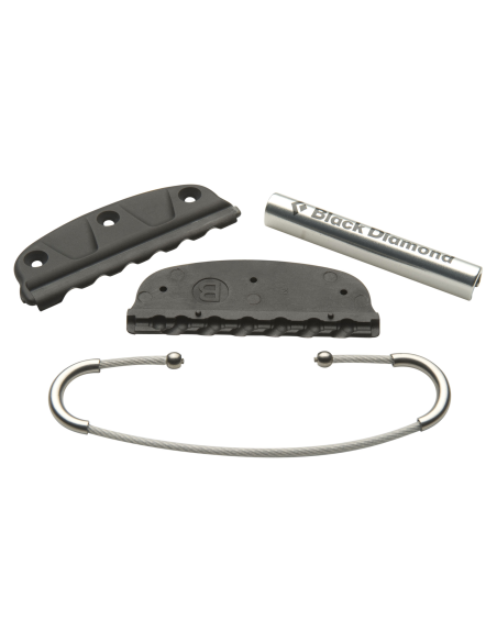 Black Diamond Adjustable Tip Loops - Pair